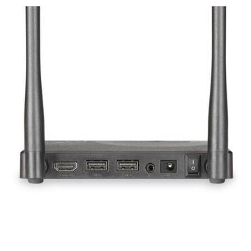 Беспроводной передатчик Marmitek TV Anywhere Wireless HD — 1080p