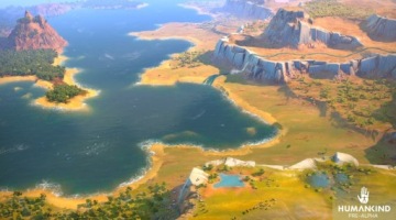 Издание «Наследие человечества» для PS5