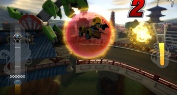 MODNATION RACERS
