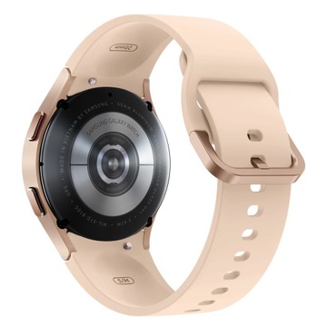 Умные часы Samsung Galaxy Watch 4 R860 40 мм РОЗОВОЕ ЗОЛОТО РОЗОВЫЙ