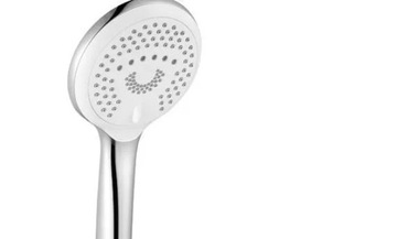 SŁUCHAWKA PRYSZNICOWA pod prysznic Kludi Freshline 3S CHROM