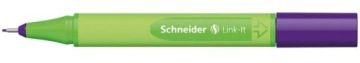 Подводка цветная фиолетовая 0,4 мм SCHNEIDER