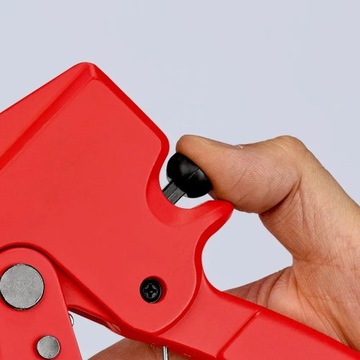 Труборез Knipex 94 10 185 6-35 мм