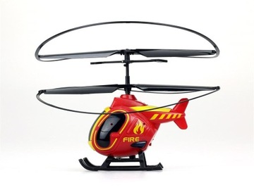Tooko Junior Mój pierwszy zdalnie sterowany helikopter RC