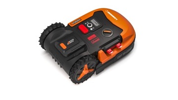 Робот-косилка WORX Landroid L1000m2 WR147E.1 L1000