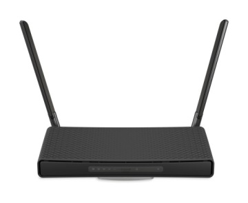 Маршрутная плата MIKROTIK HAP AX3 (C53UiG+5HPaxD2HPaxD)