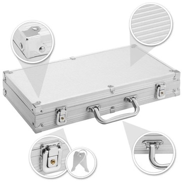 Покерный набор