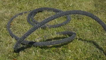 Wąż Kroplujący POCĄCY AQUA-DROP Nawadniający 50m WAD1/2050