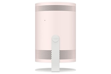 Чехол для проектора SAMSUNG The Freestyle, розовый