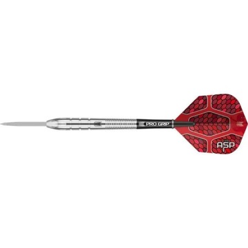 Rzutki Target Nathan Aspinall 26g 3 szt.