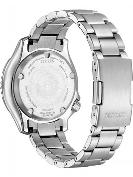 Citizen zegarek męski NY0140-80E