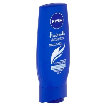 КОНДИЦИОНЕР NIVEA 200 МЛ МОЛОЧНЫЙ НОРМАЛЬНЫЙ FR