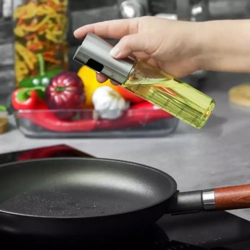 РАСПЫЛИТЕЛЬ ДЛЯ УКСУСА И МАСЛА KINGHOFF