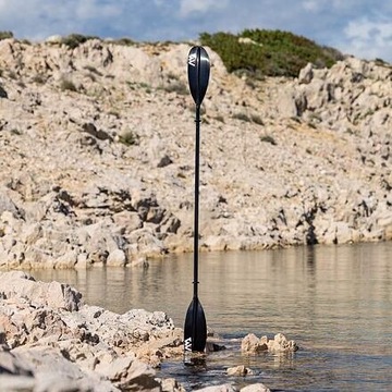 Весла Aqua Marina KP2 230 см