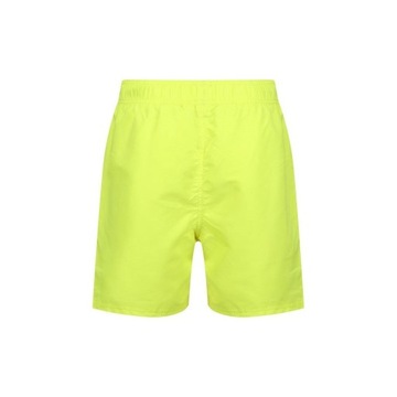 Szorty Męskie Reebok 71002YELL SWIM SHORT YALE XL