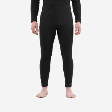 Legginsy termoaktywne narciarskie męskie Wedze BL