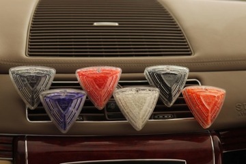 ZAPACH K2 DIAMO GREEN TEA