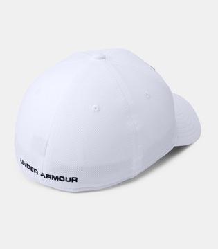 Under Armour czapka z daszkiem biały rozmiar L/XL