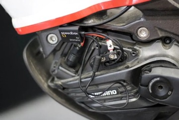 SpeedBox 1.1 Shimano EP8