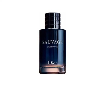 Парфюмированная вода DIOR SAUVAGE 60 мл