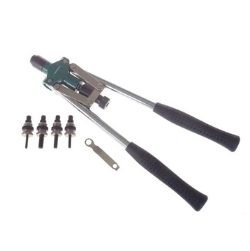 ЗАКЛЕПКА-ГАЙКА JONNESWAY M5-M10