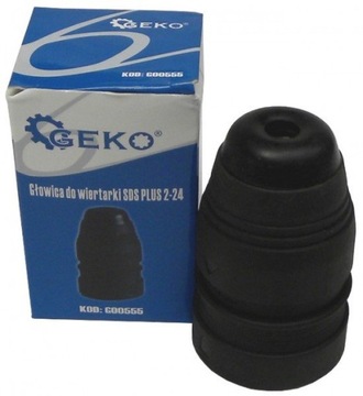 Uchwyt SDS PLUS do GBH 2-24 GEKO G00555