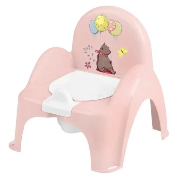 Нескользящий проигрыватель Potty CHAIR MUSIC BOX