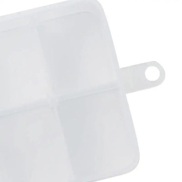 ОРГАНАЙЗЕР ДЛЯ ВИНТОВ-БУСИН LEKI АЛМАЗНАЯ ЖИВОПИСЬ 1 ЗАКРЫТЫЙ КОНТЕЙНЕР