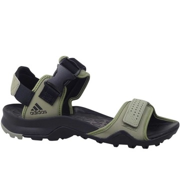 Sandały męskie adidas Terrex Cyprex EF7424 44.5