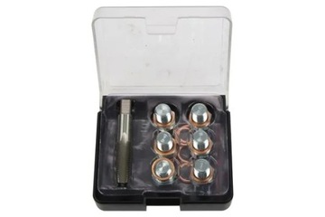 Комплект резьбы масляной пробки M14x1,5 мм