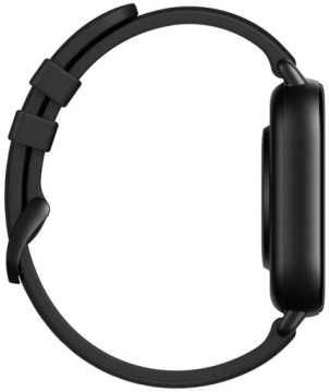 Умные часы Amazfit GTS 2E черные