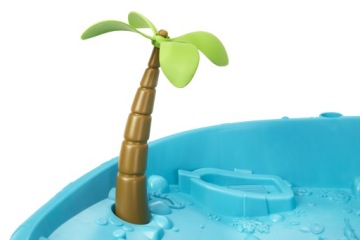 Водяной столик с водопадом Little Tikes