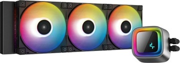 Deepcool LS720 A-RGB (R-LS720-BKAMNT-G-1)