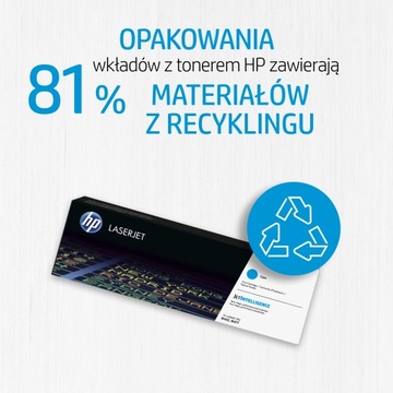 Тонер HP CF540X черный (черный)