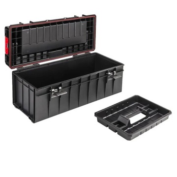 Чемодан для переноски системных инструментов Qbrick