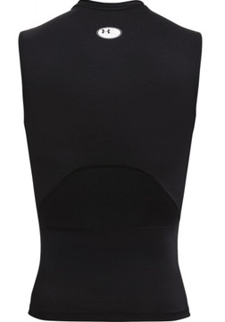 Компрессионный топ HG Armor Comp SL-BLK