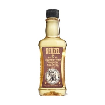Reuzel Grooming Tonic - закрепляющий моделирующий тоник 350мл