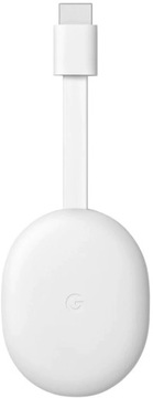 HD-плеер Google Chromecast с Google TV