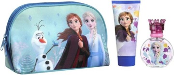 Косметичка Air-Val Frozen II різнокольоровий