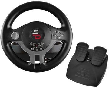 Руль Superdrive SV200 #164