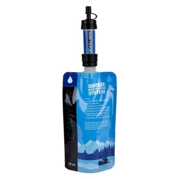 Filtr wody Sawyer SP107 oczyszczania uzdatniania
