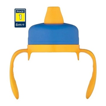 Ustnik Thermos Foogo do termosu