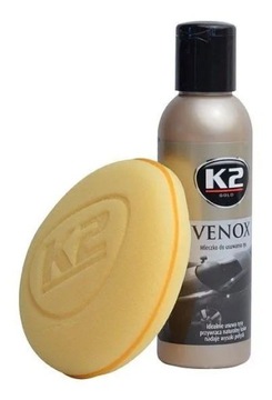 K2 VENOX молочко для удаления царапин + аппликатор
