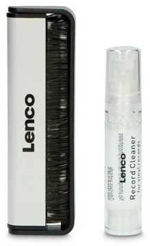 LENCO TTA3IN1 Набор для чистки виниловых пластинок