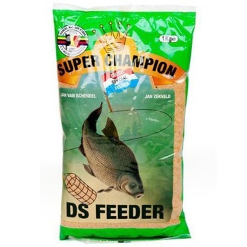 Marcel Van Den Eynde SUPER CHAMPION FEEDER 1kg
