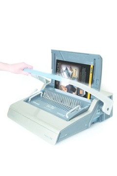 ОБЯЗАТЕЛЬНАЯ МАШИНА FELLOWES GALAXY 500