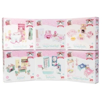 Столовая Daisylan Le Toy Van