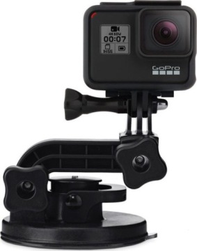 Присоска GOPRO AUCMT-302 для GoPro Hero