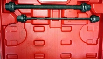 РЕЗИНОВАЯ ВТУЛКА СЪЕМНИК ВТУЛКА ПРЕСС-КОМПЛЕКТ ОРИГИНАЛ