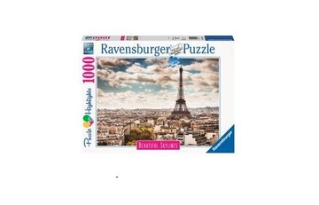 Puzzle 1000 elementów Paryż